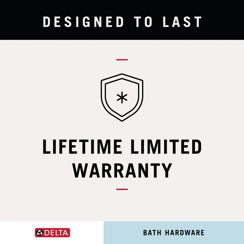 Polished Nickel / 18