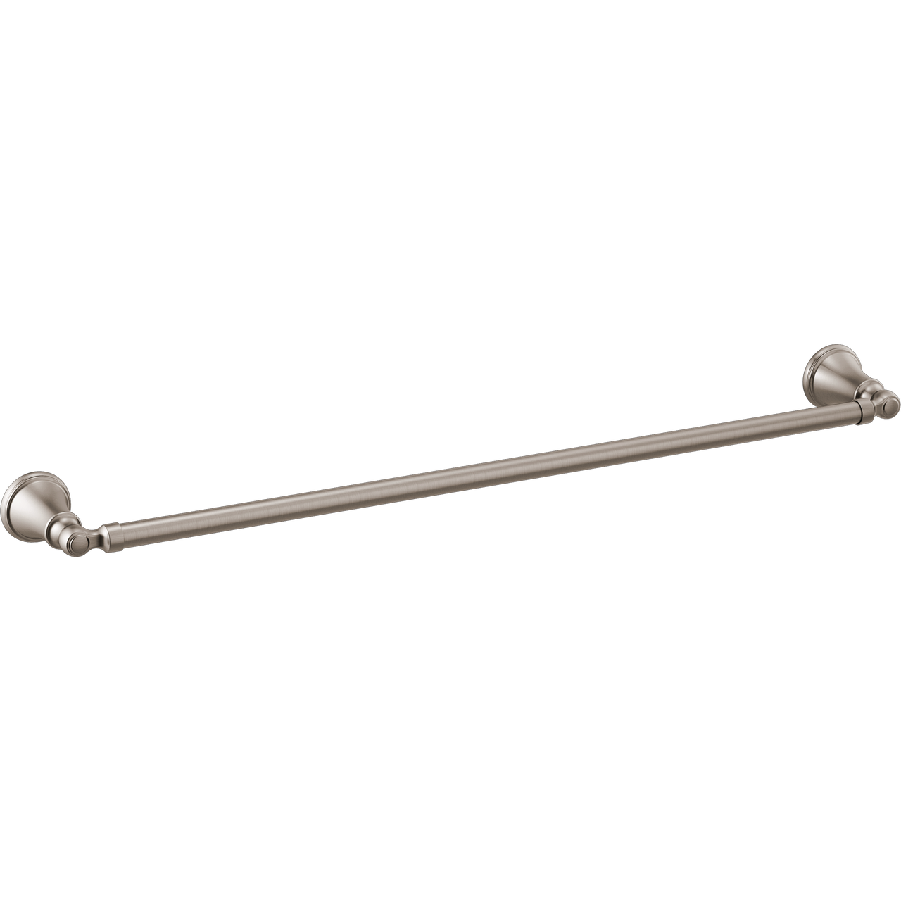 Brilliance Stainless Steel / 24