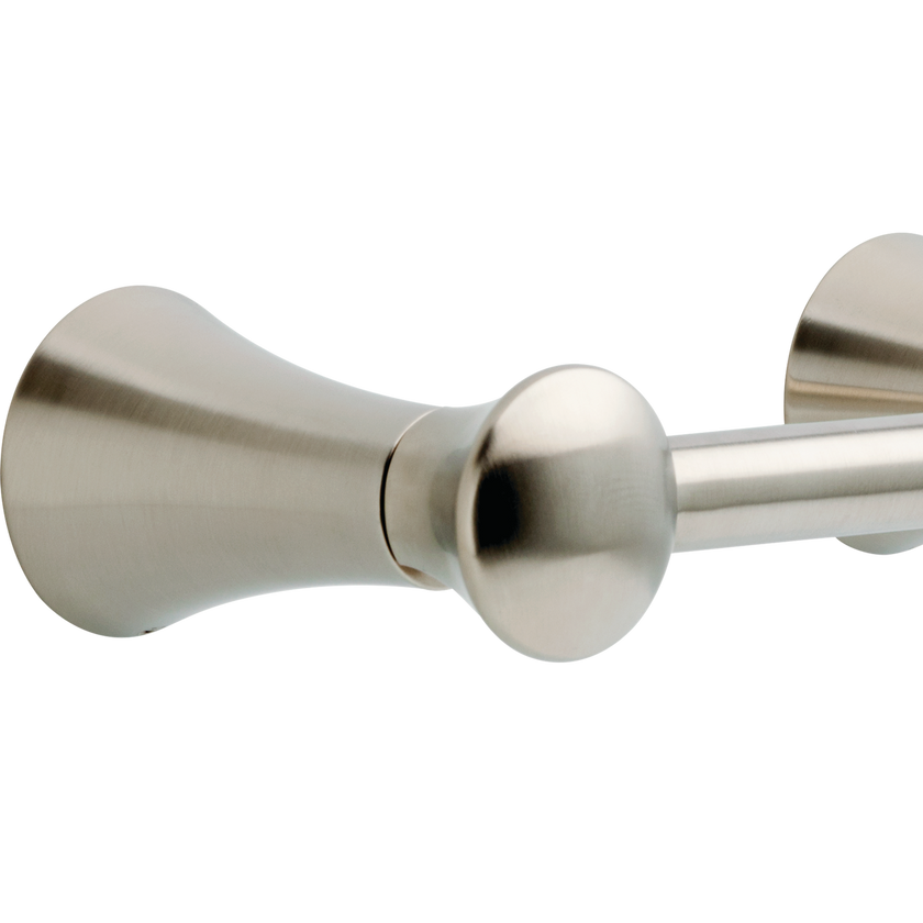 Brilliance Stainless Steel / 1