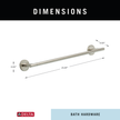 Brilliance Stainless Steel / 18