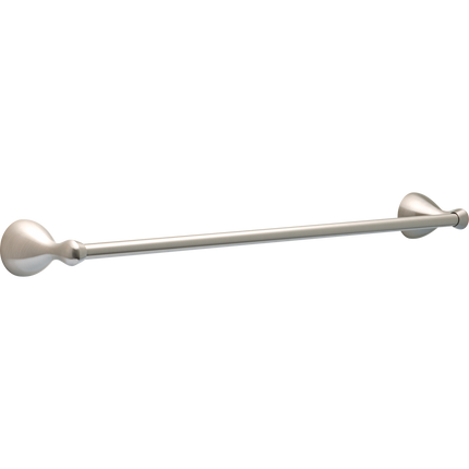 SpotShield Brushed Nickel / 24