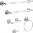 Polished Chrome / 18