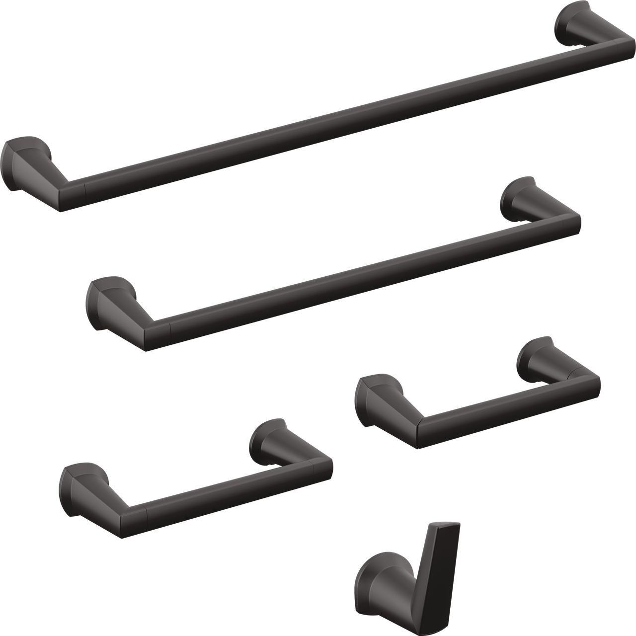 Matte Black / 1
