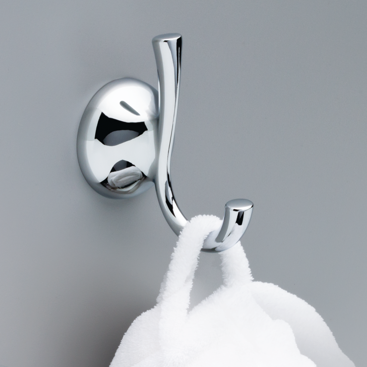 Polished Chrome / 1
