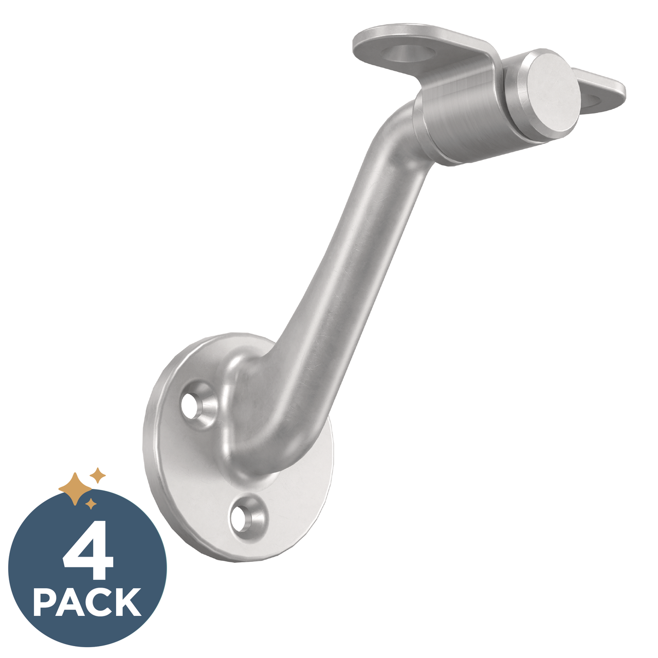 Matte Nickel / 3