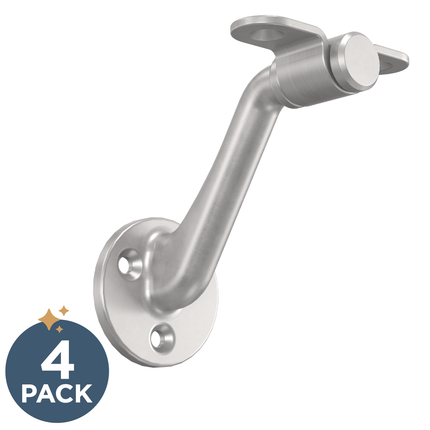 Matte Nickel / 3