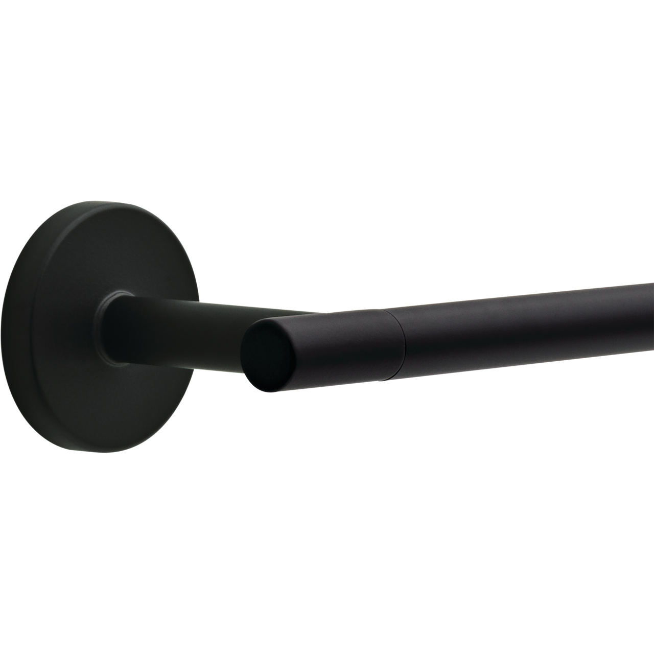 Matte Black / 18