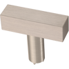 Satin Nickel / 1-1/2