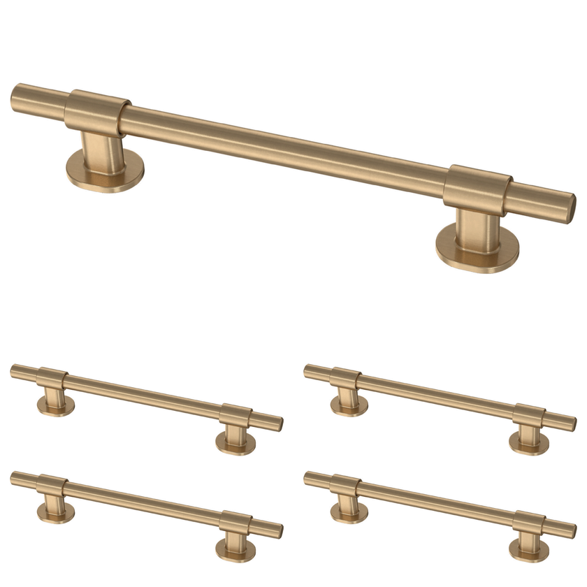 Champagne Bronze / 1-3/8