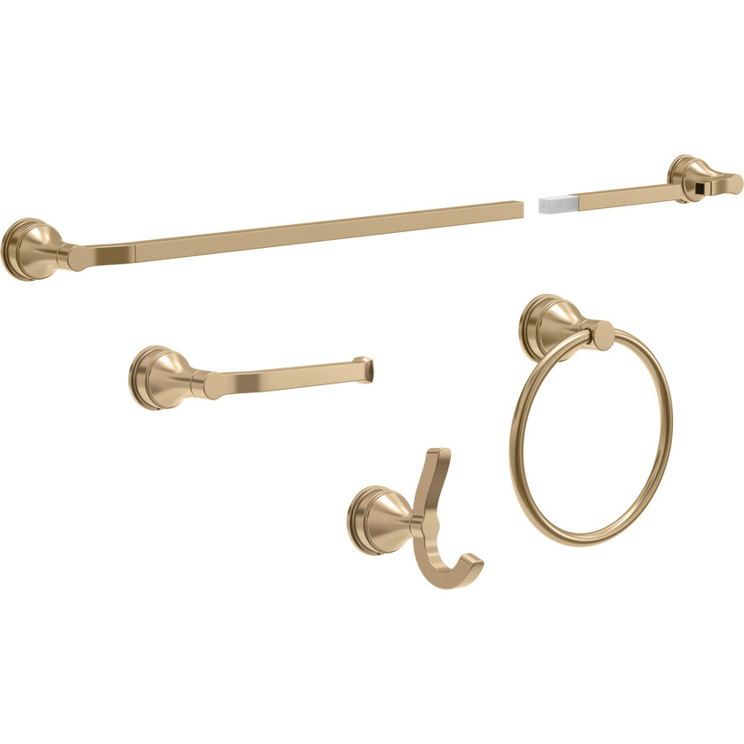 Champagne Bronze / 1