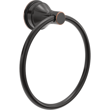 Oil Rubbed Bronze / 1