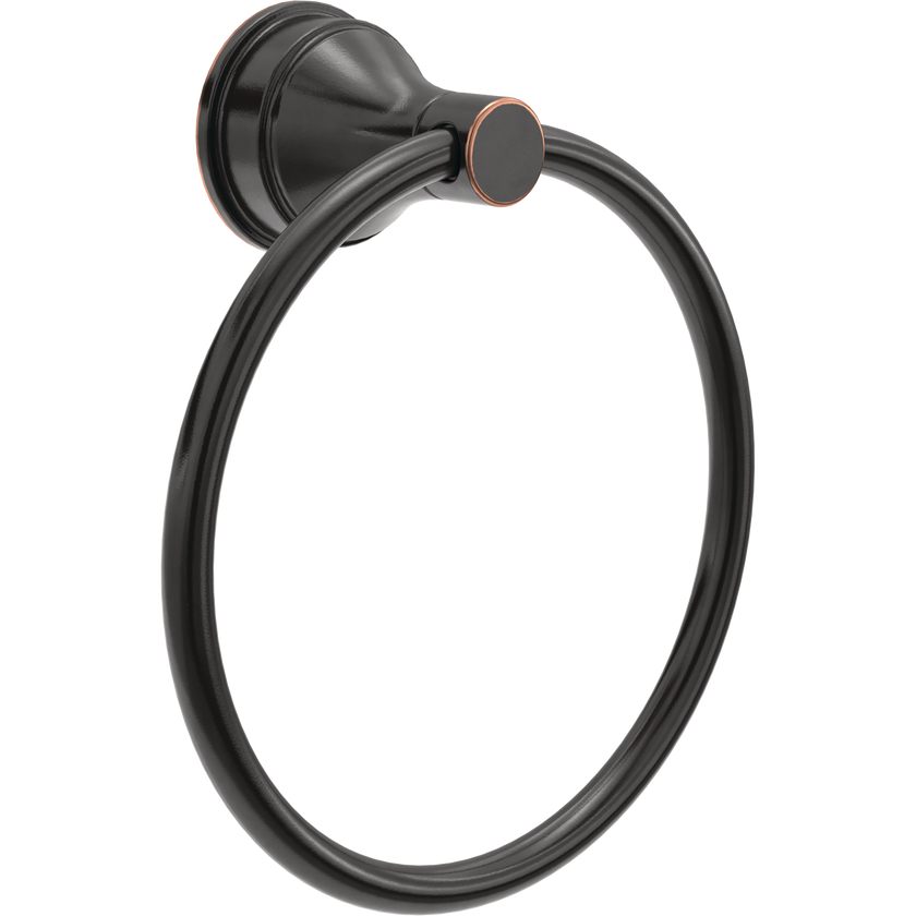 Oil Rubbed Bronze / 1