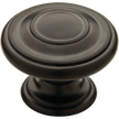 Matte Black / 1-3/8