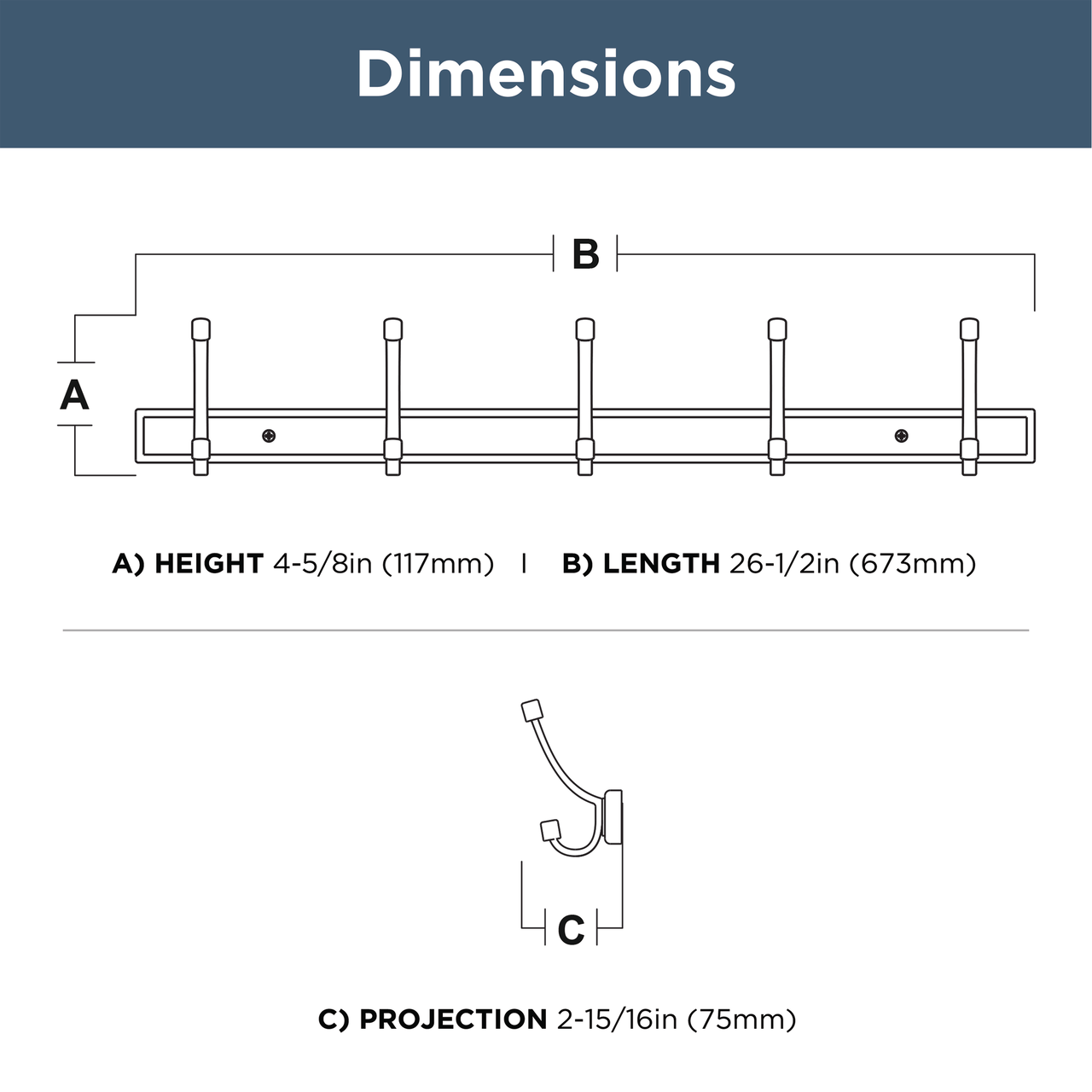 Pure White & Nickel / 27