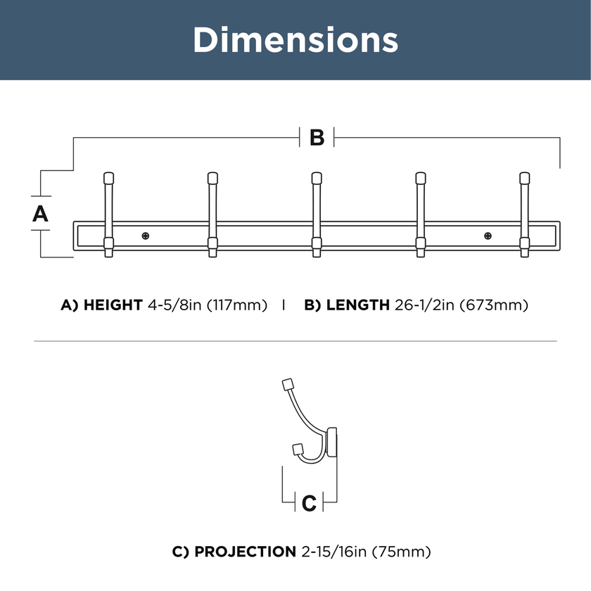 Pure White & Nickel / 27