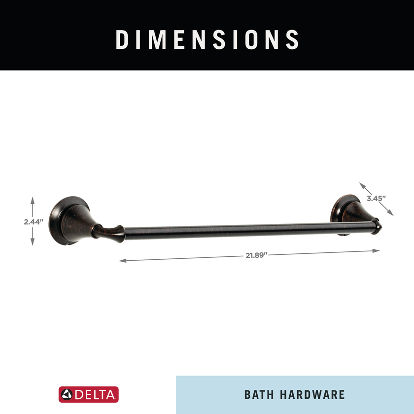 Venetian Bronze / 18