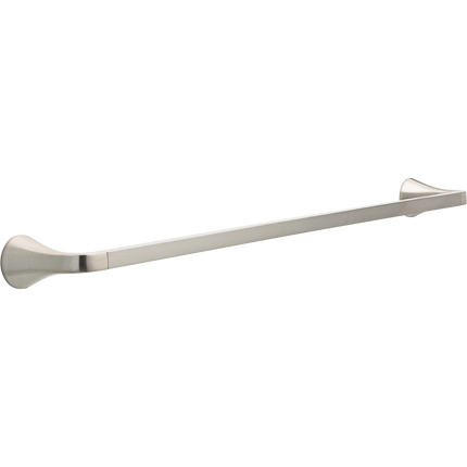 SpotShield Brushed Nickel / 24