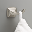 SpotShield Brushed Nickel / 1