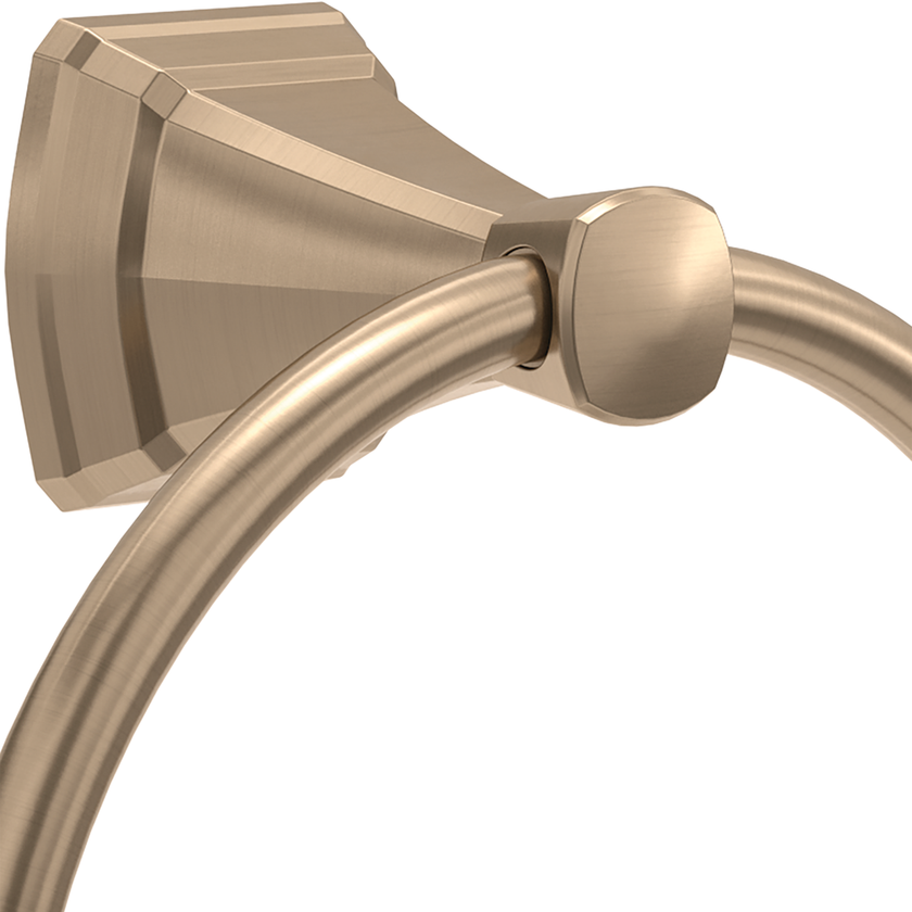 Champagne Bronze / 1