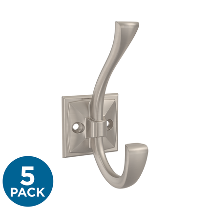 Nickel / 4-3/8