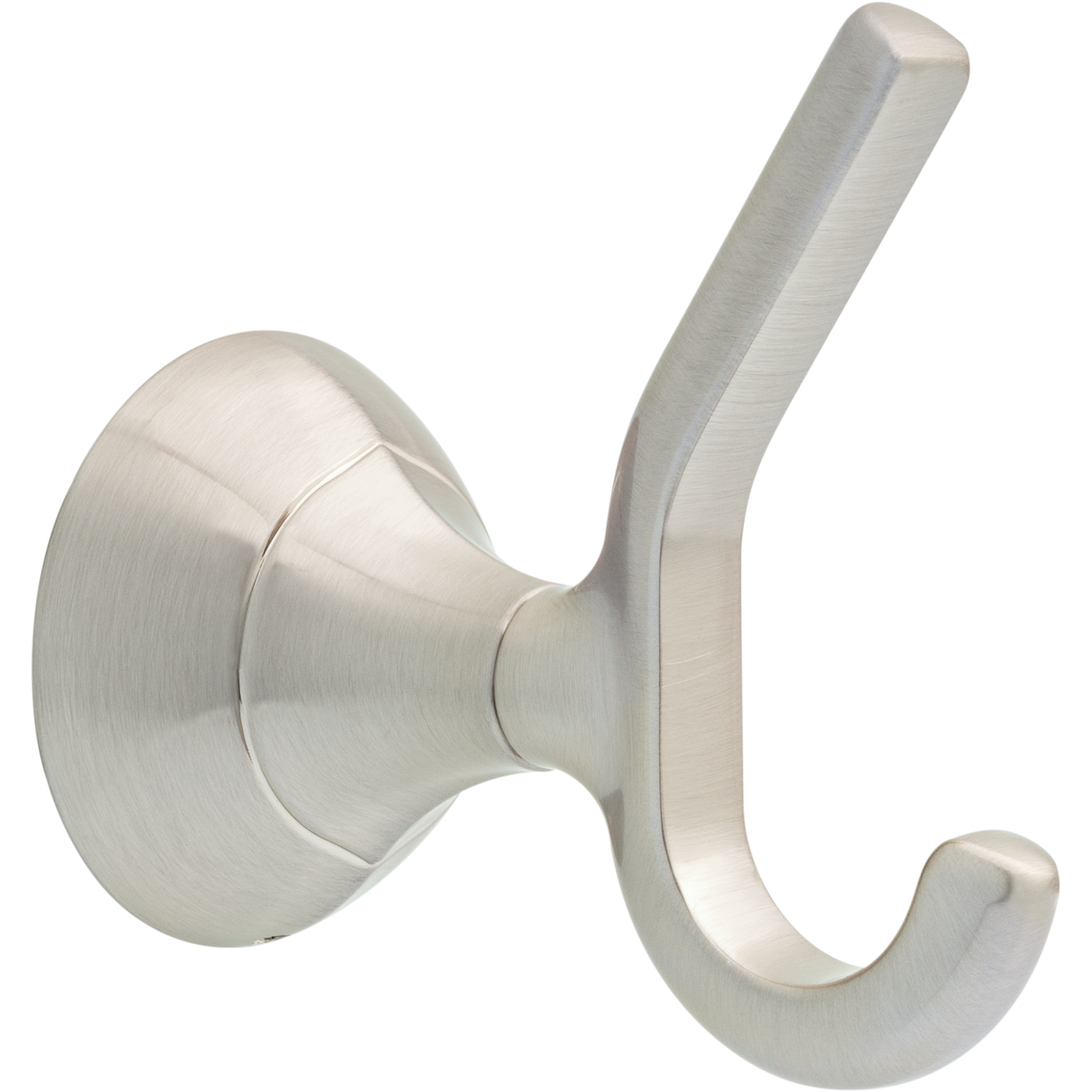 SpotShield Brushed Nickel / 1