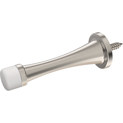 Satin Nickel / 1