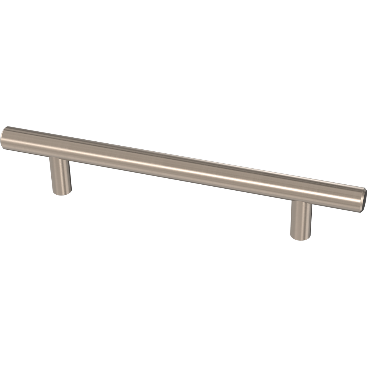 Stainless Steel / 5-1/16