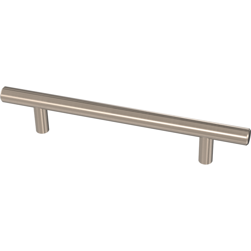 Stainless Steel / 5-1/16