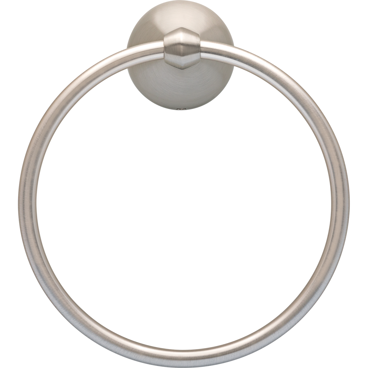 SpotShield Brushed Nickel / 1