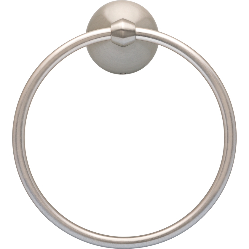 SpotShield Brushed Nickel / 1