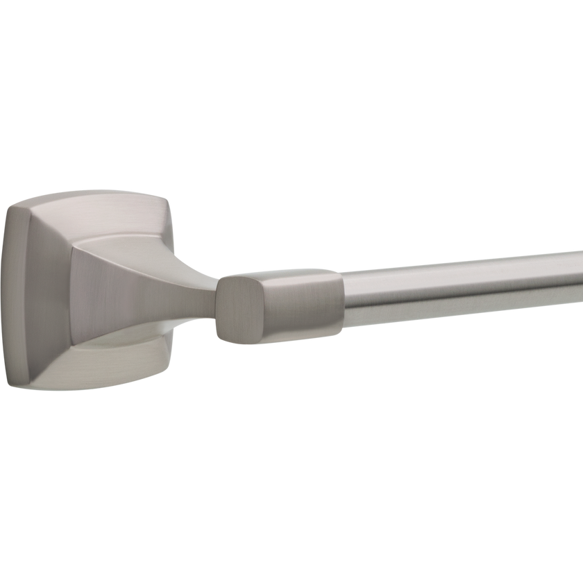 SpotShield Brushed Nickel / 24