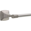 SpotShield Brushed Nickel / 24