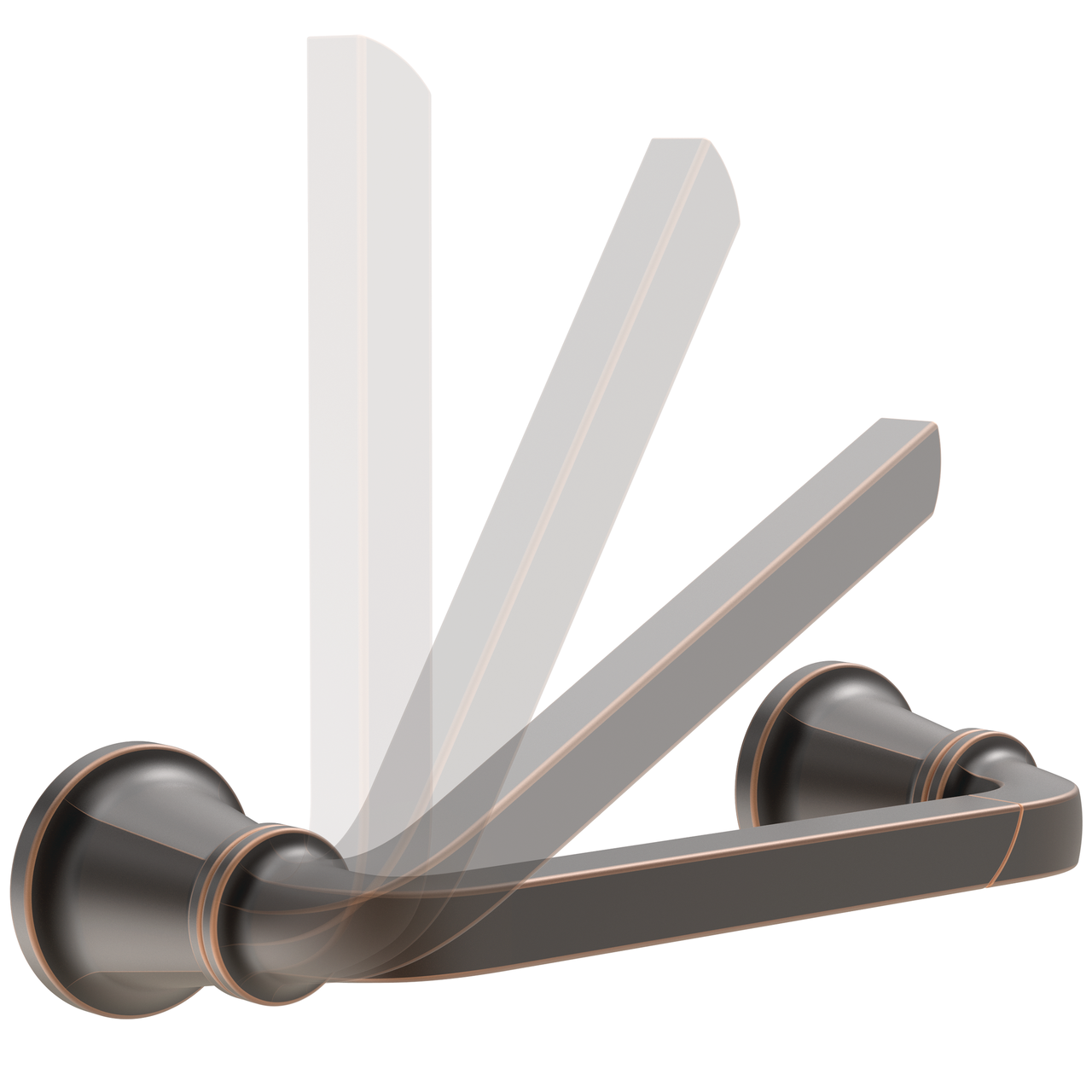 Oil Rubbed Bronze / 1