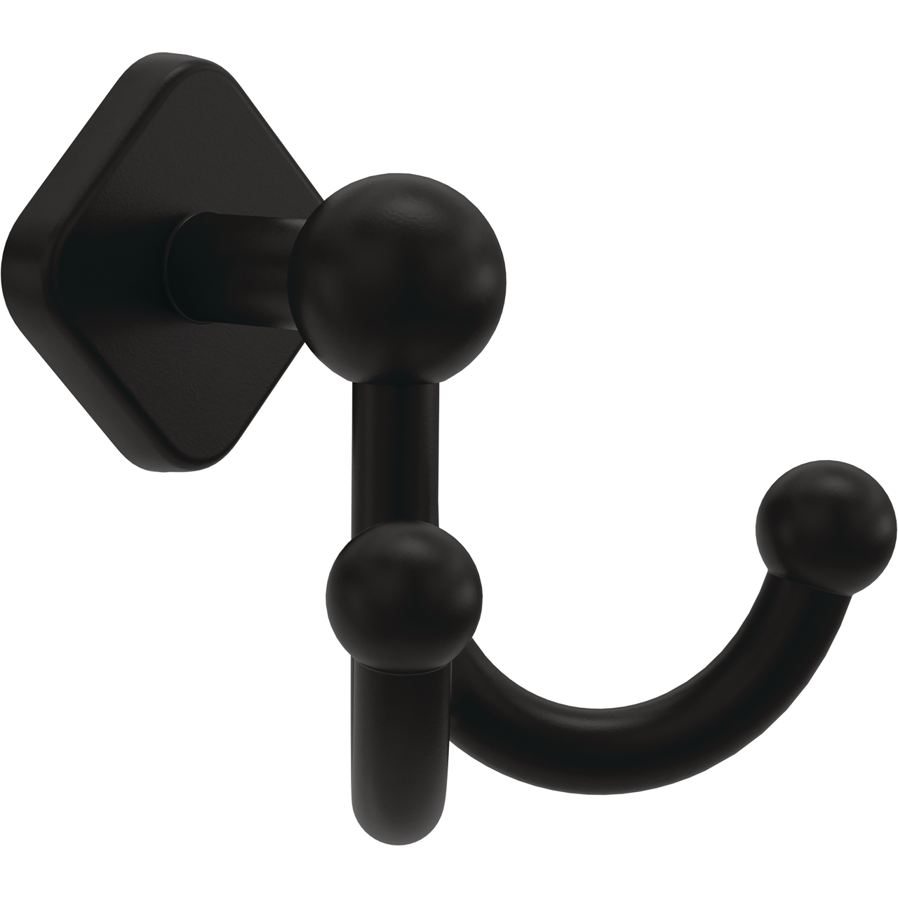 Matte Black / 1