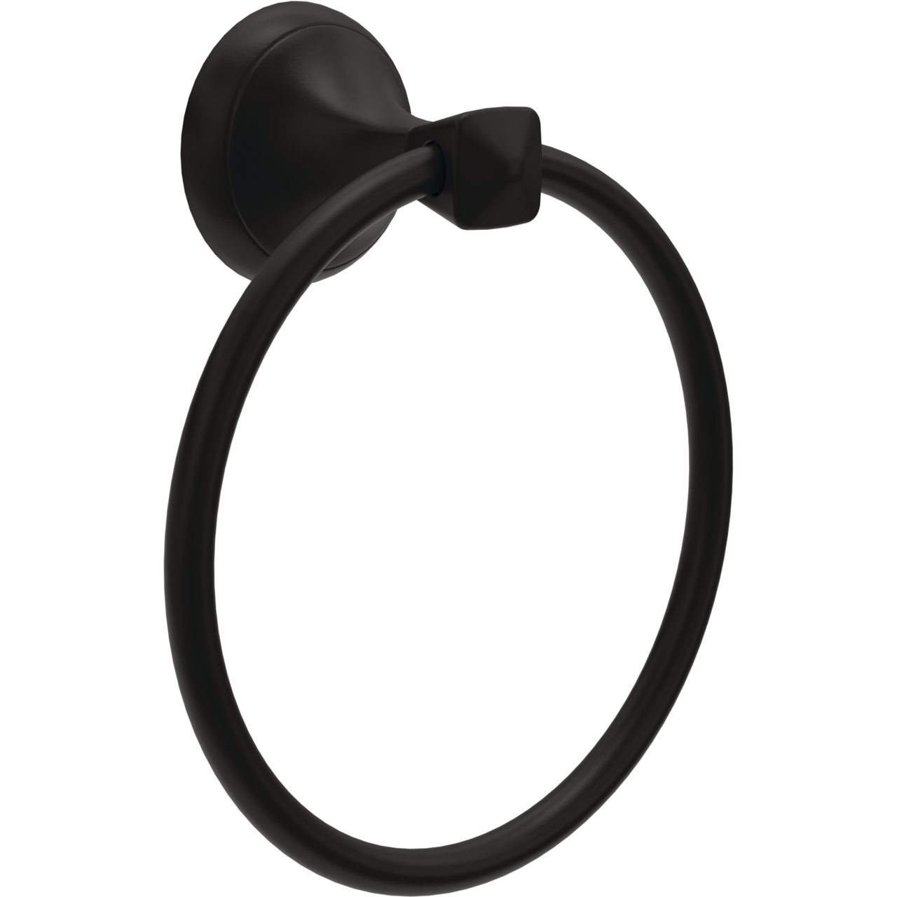 Matte Black / 1