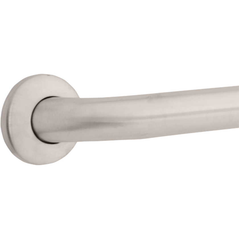 Stainless Steel / 36
