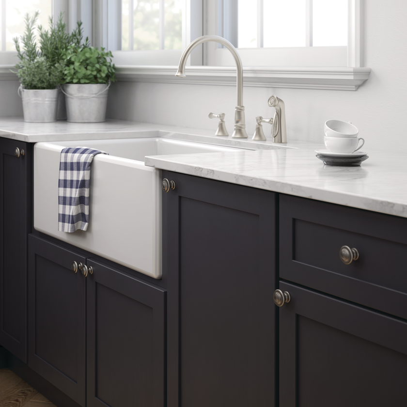 Heirloom Silver / 1-3/8