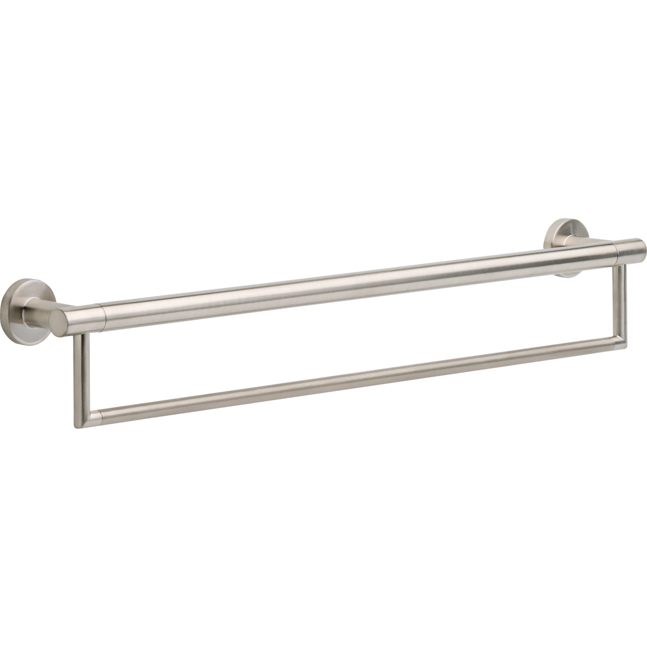 Brilliance Stainless Steel / 24