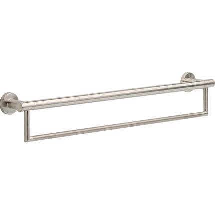 Brilliance Stainless Steel / 24