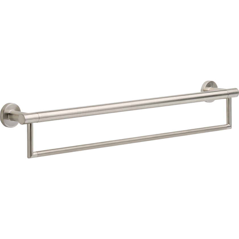 Brilliance Stainless Steel / 24