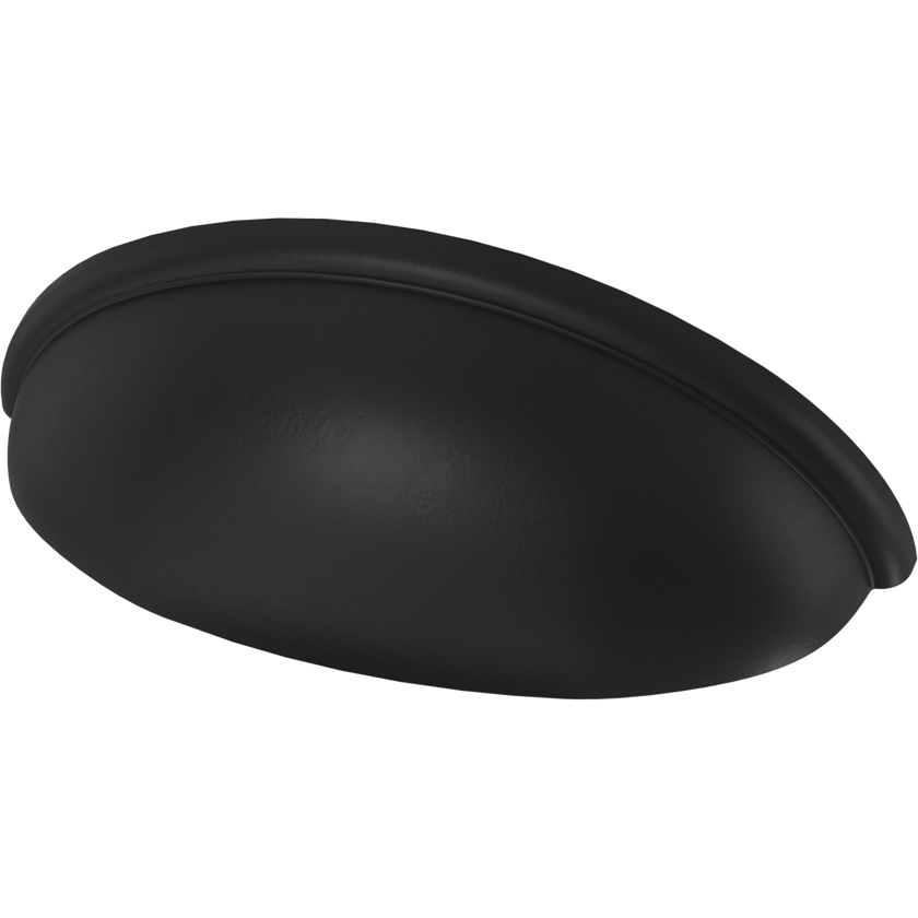 Matte Black / 3
