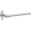 Polished Chrome / 18