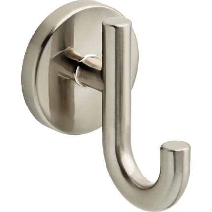 SpotShield Brushed Nickel / 1