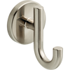 SpotShield Brushed Nickel / 1