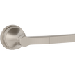 SpotShield Brushed Nickel / 18