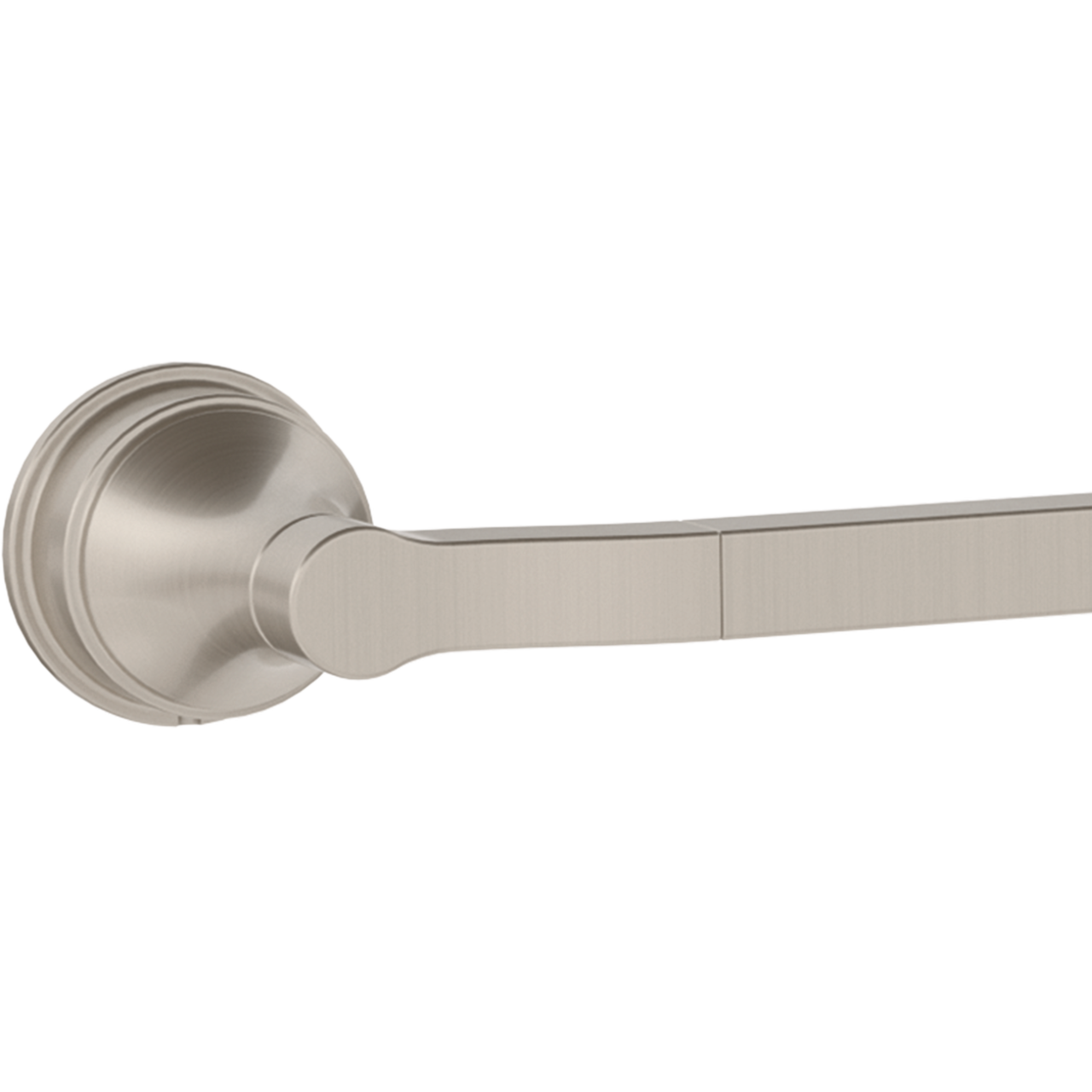 SpotShield Brushed Nickel / 18