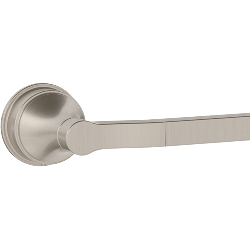 SpotShield Brushed Nickel / 18
