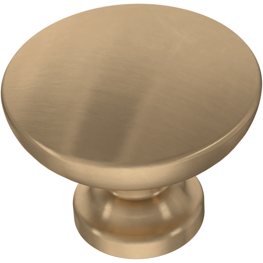 Champagne Bronze / 1-3/16