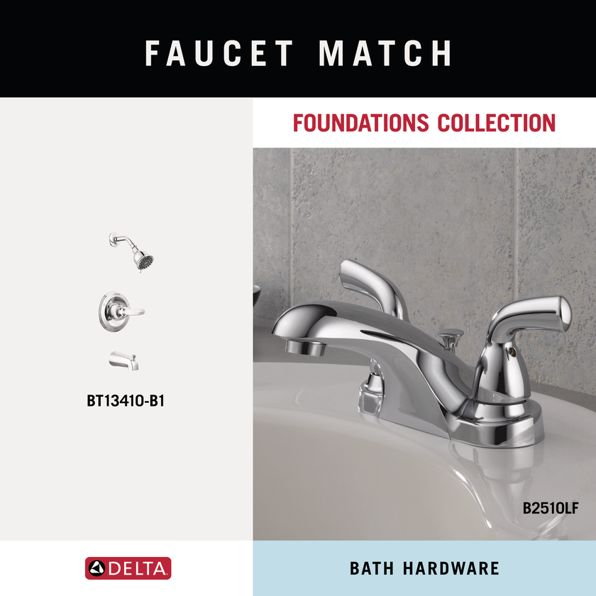 Polished Chrome / 24