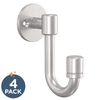 Matte Nickel / 4